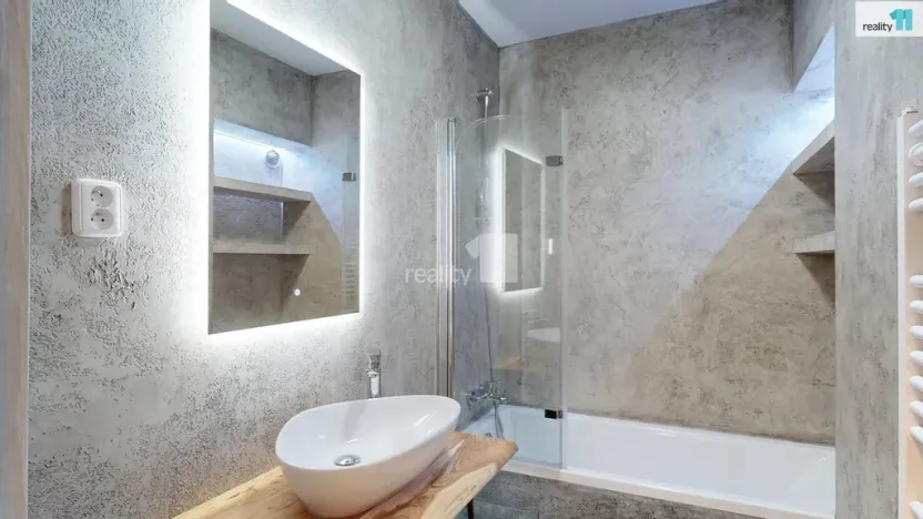 Prodej bytu 2+kk, Želiv, 62 m2