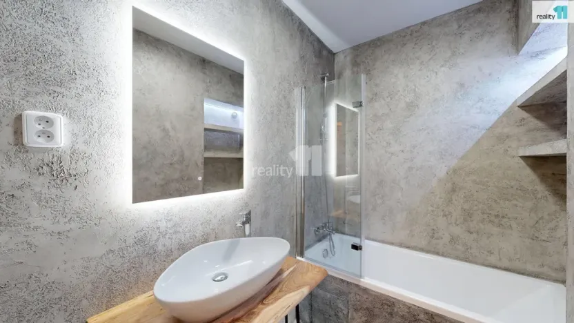 Prodej bytu 2+kk, Želiv, 62 m2