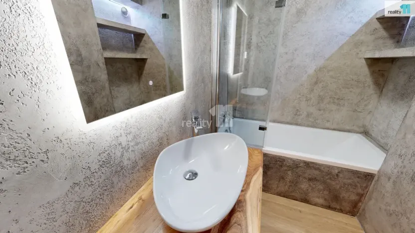 Prodej bytu 2+kk, Želiv, 62 m2