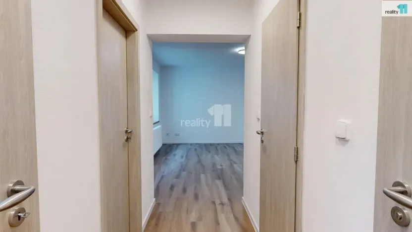Prodej bytu 2+kk, Želiv, 62 m2