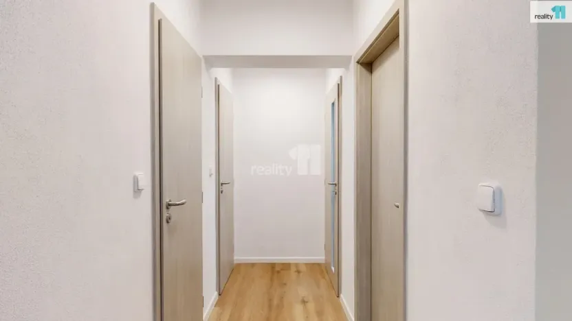 Prodej bytu 2+kk, Želiv, 62 m2