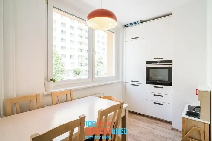 Prodej bytu 2+1, Brno, Kamínky, 56 m2