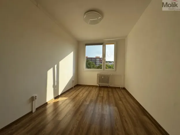 Pronájem bytu 2+kk, Most, Jaroslava Haška, 40 m2