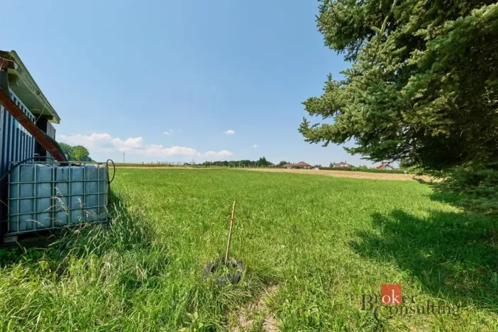 Prodej pozemku pro bydlení, Rychnov nad Kněžnou, 527 m2