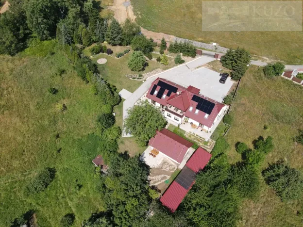 Pronájem bytu 1+kk, Příbram - Orlov, 22 m2