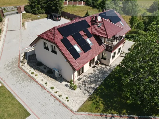 Pronájem bytu 1+kk, Příbram - Orlov, 22 m2