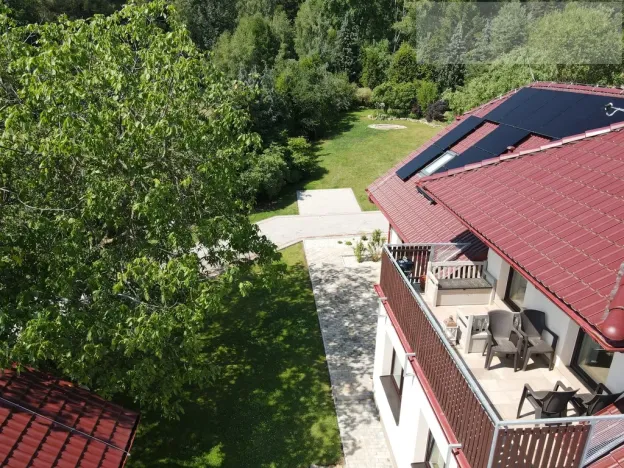 Pronájem bytu 1+kk, Příbram - Orlov, 22 m2