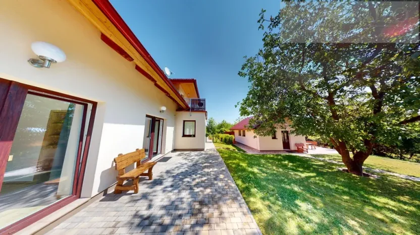 Pronájem bytu 1+kk, Příbram - Orlov, 22 m2