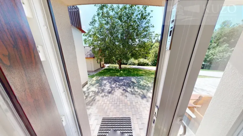 Pronájem bytu 1+kk, Příbram - Orlov, 22 m2