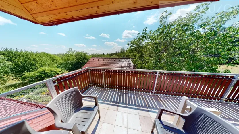 Pronájem bytu 1+kk, Příbram - Orlov, 22 m2