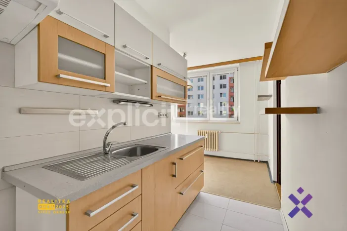 Prodej bytu 4+1, Otrokovice, Nádražní, 90 m2