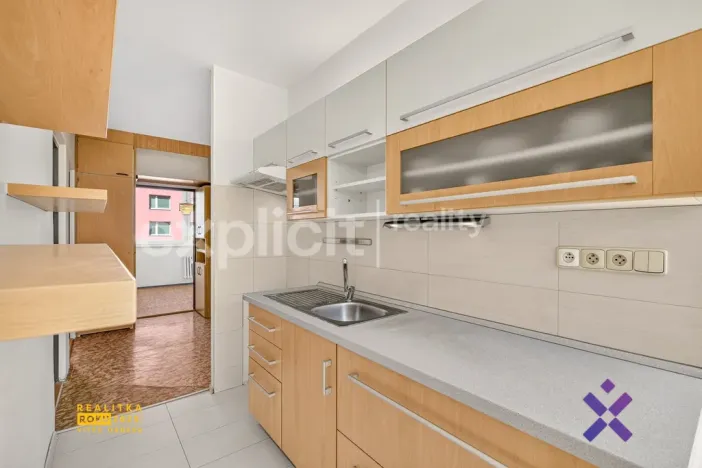Prodej bytu 4+1, Otrokovice, Nádražní, 90 m2