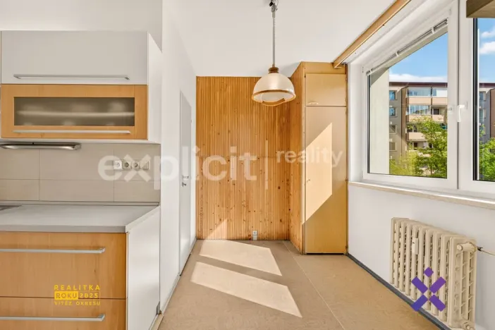 Prodej bytu 4+1, Otrokovice, Nádražní, 90 m2