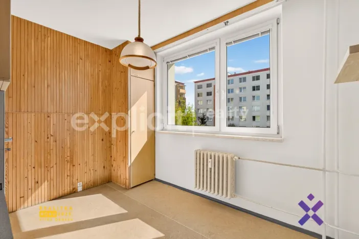 Prodej bytu 4+1, Otrokovice, Nádražní, 90 m2