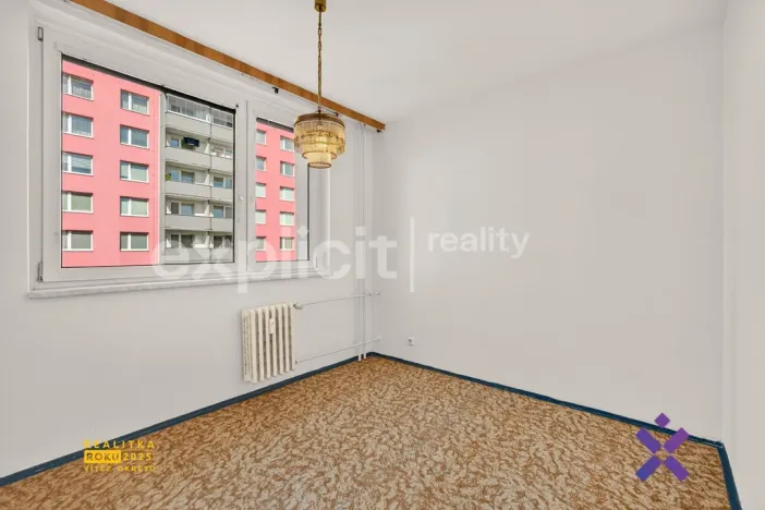 Prodej bytu 4+1, Otrokovice, Nádražní, 90 m2