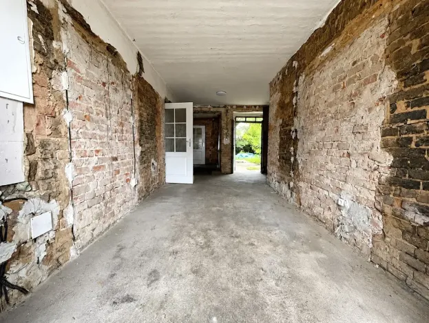 Prodej rodinného domu, Lázně Bělohrad, 302 m2