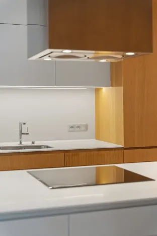 Pronájem bytu 4+kk, Praha - Karlín, Za Karlínským přístavem, 157 m2