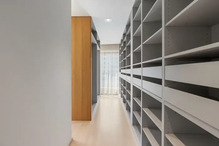 Pronájem bytu 4+kk, Praha - Karlín, Za Karlínským přístavem, 157 m2