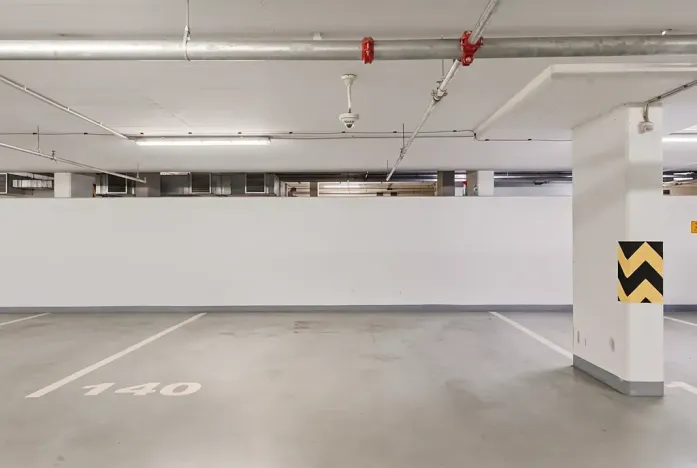 Pronájem bytu 4+kk, Praha - Karlín, Za Karlínským přístavem, 157 m2