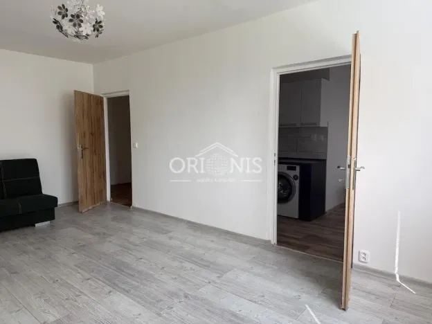Pronájem bytu 2+1, Chomutov, Písečná, 62 m2