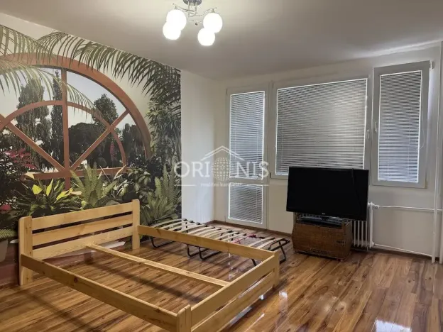 Pronájem bytu 2+1, Chomutov, Písečná, 62 m2