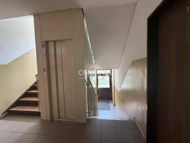 Pronájem bytu 2+1, Chomutov, Písečná, 62 m2