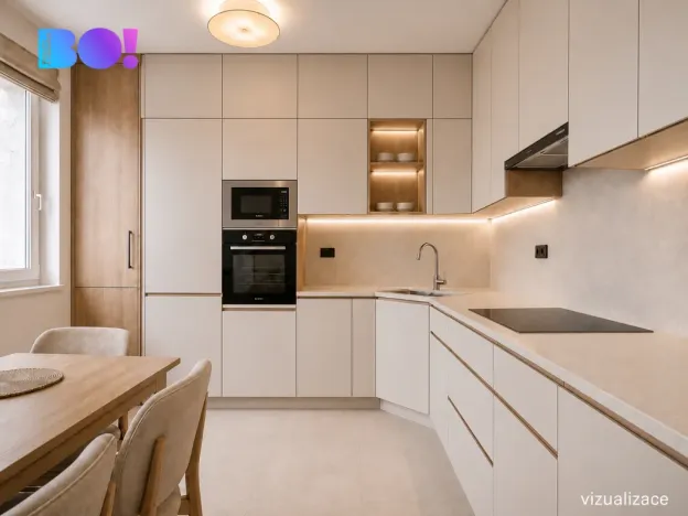 Prodej bytu 3+1, Třinec, Sosnová, 62 m2