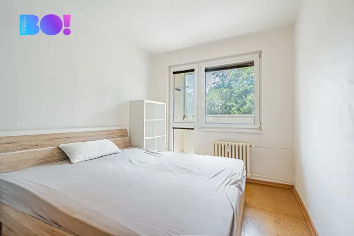 Prodej bytu 3+1, Třinec, Sosnová, 62 m2