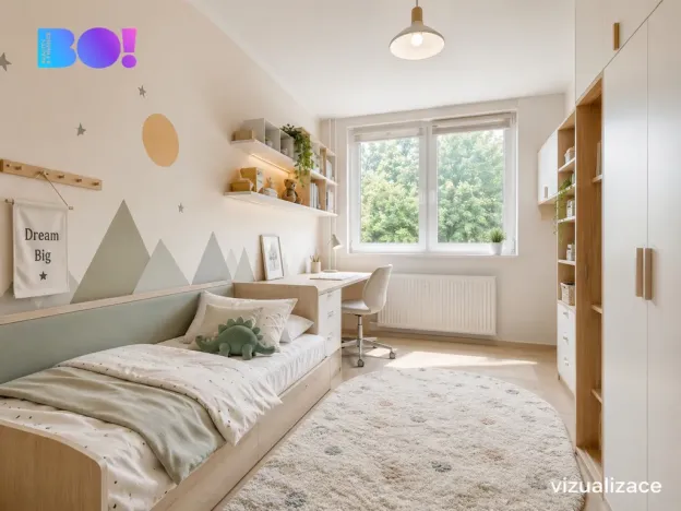Prodej bytu 3+1, Třinec, Sosnová, 62 m2