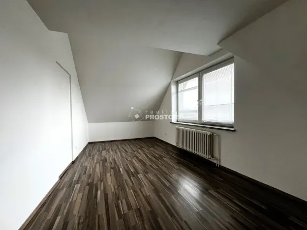 Pronájem bytu 2+kk, Mělník, Řípská, 52 m2