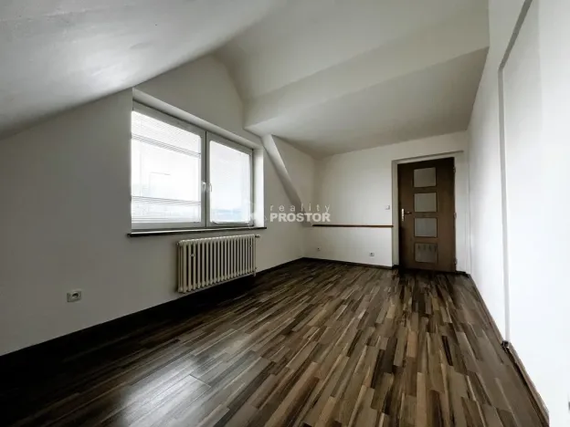 Pronájem bytu 2+kk, Mělník, Řípská, 52 m2