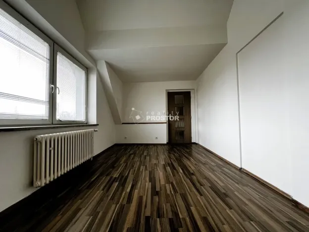 Pronájem bytu 2+kk, Mělník, Řípská, 52 m2