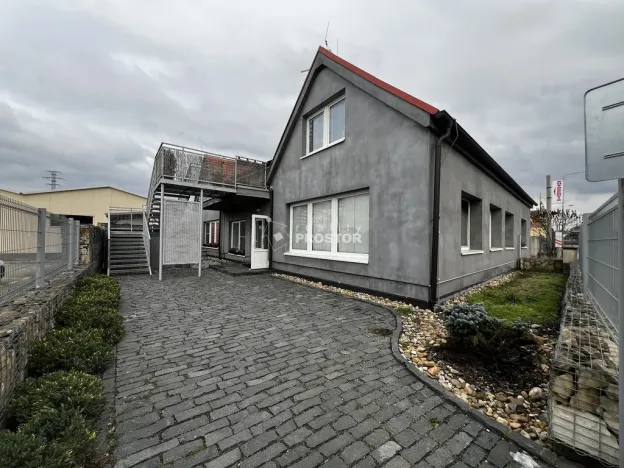 Pronájem bytu 2+kk, Mělník, Řípská, 52 m2