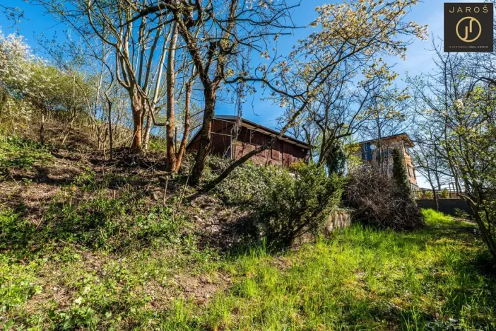 Prodej pozemku pro bydlení, Lichoceves - Noutonice, 404 m2