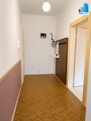 Prodej bytu 2+kk, Plzeň, Houškova, 50 m2