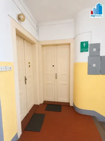 Prodej bytu 2+kk, Plzeň, Houškova, 50 m2