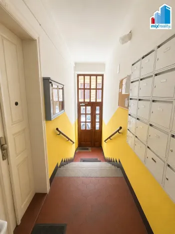 Prodej bytu 2+kk, Plzeň, Houškova, 50 m2