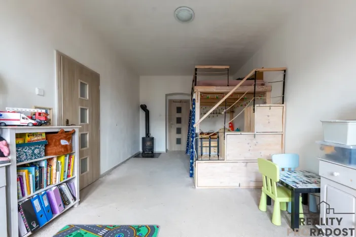 Prodej bytu 2+kk, Plzeň, Božkovská, 55 m2