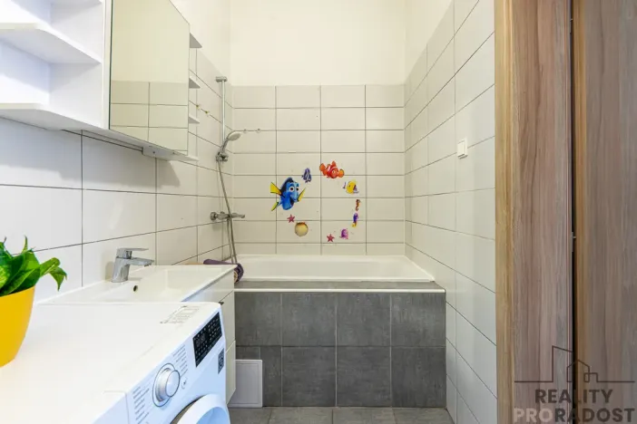 Prodej bytu 2+kk, Plzeň, Božkovská, 55 m2