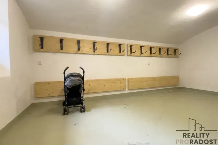 Prodej bytu 2+kk, Plzeň, Božkovská, 55 m2