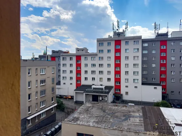 Prodej bytu 2+kk, Plzeň, Božkovská, 55 m2