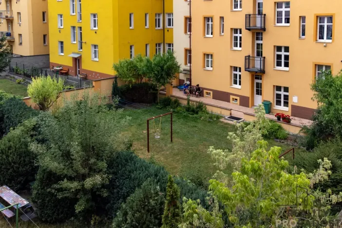 Prodej bytu 2+kk, Plzeň, Božkovská, 55 m2