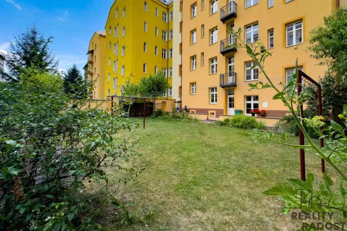 Prodej bytu 2+kk, Plzeň, Božkovská, 55 m2