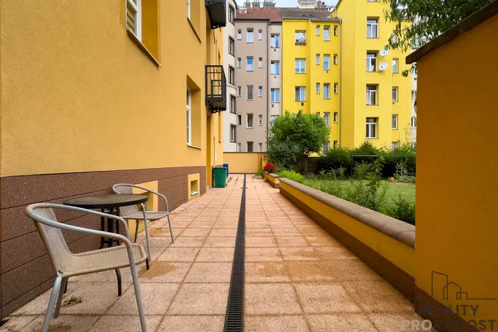 Prodej bytu 2+kk, Plzeň, Božkovská, 55 m2