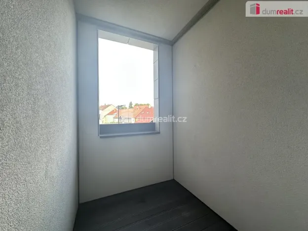 Pronájem bytu 1+kk, Břeclav, Břetislavova, 25 m2