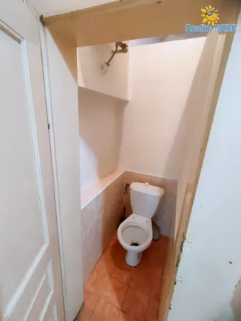 Pronájem bytu 2+kk, Praha - Košíře, Holečkova, 43 m2