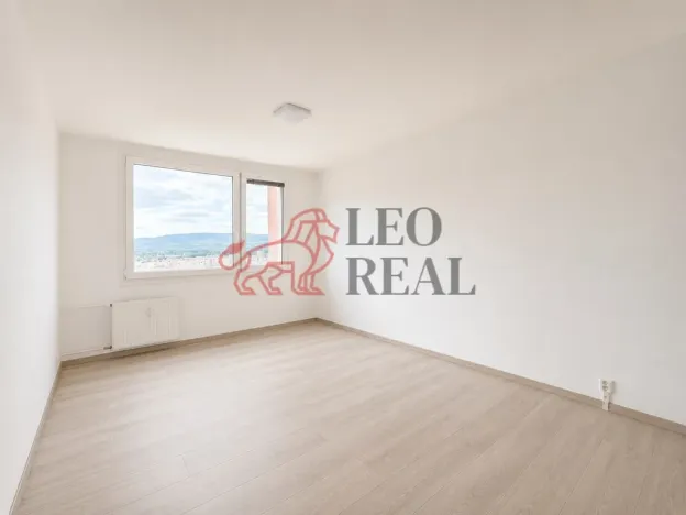 Pronájem bytu 2+kk, Teplice - Řetenice, Rooseveltovo náměstí, 40 m2