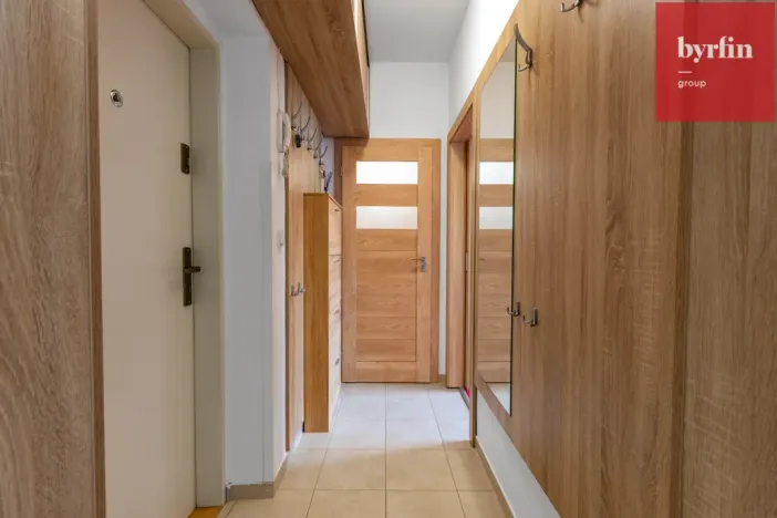 Prodej bytu 3+kk, Lutín, K Sídlišti, 55 m2