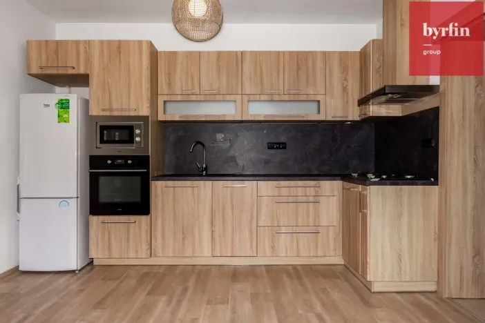Prodej bytu 3+kk, Lutín, K Sídlišti, 55 m2