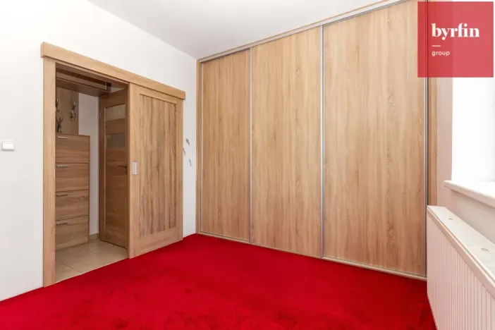 Prodej bytu 3+kk, Lutín, K Sídlišti, 55 m2